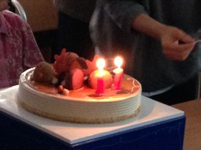 11주년 창립기념일 및 홈커밍데이